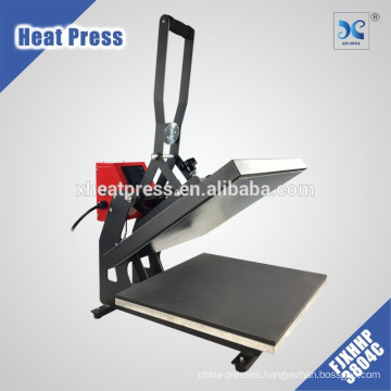 Hot Sale Easy Operate Digital Control T Shirt Heat Press Machine